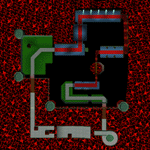 An asset from Mario Kart 64 HQ.