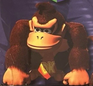 File:DK64 DK art.png