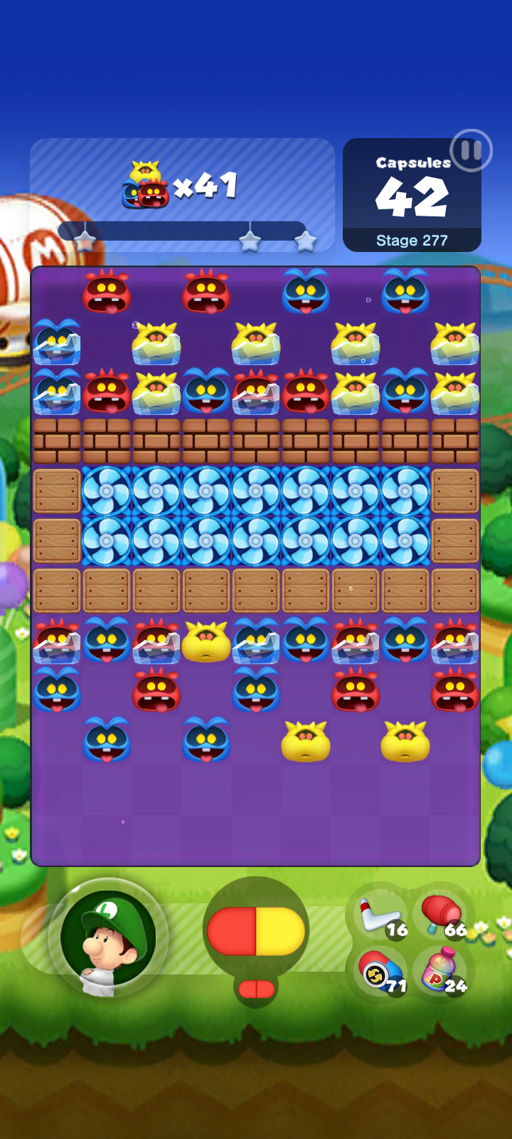 Stage 277
