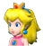 File:MSS Peach Character Select Sprite.png