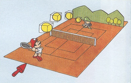File:Mario's Dream Tennis Concept Artwork.png