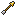 Minecraft Mario Mash-Up Spectral Arrow.png