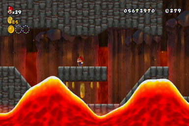 File:NSMBW W8-3 2nd Star Coin.jpg