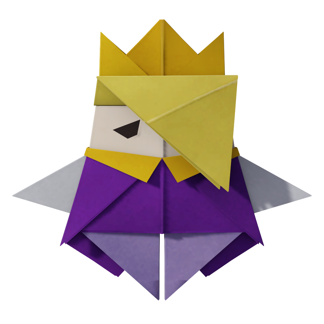 King Olly