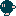 A Bob-omb walking in Super Mario Bros. 3, as seen in a cave stage.