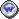 Silver medal icon used to represent some treasures. It is also rewarded in minigames for passing the intermediary high score.