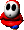 A red Shy Guy