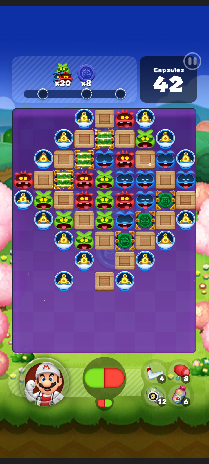 Stage 555