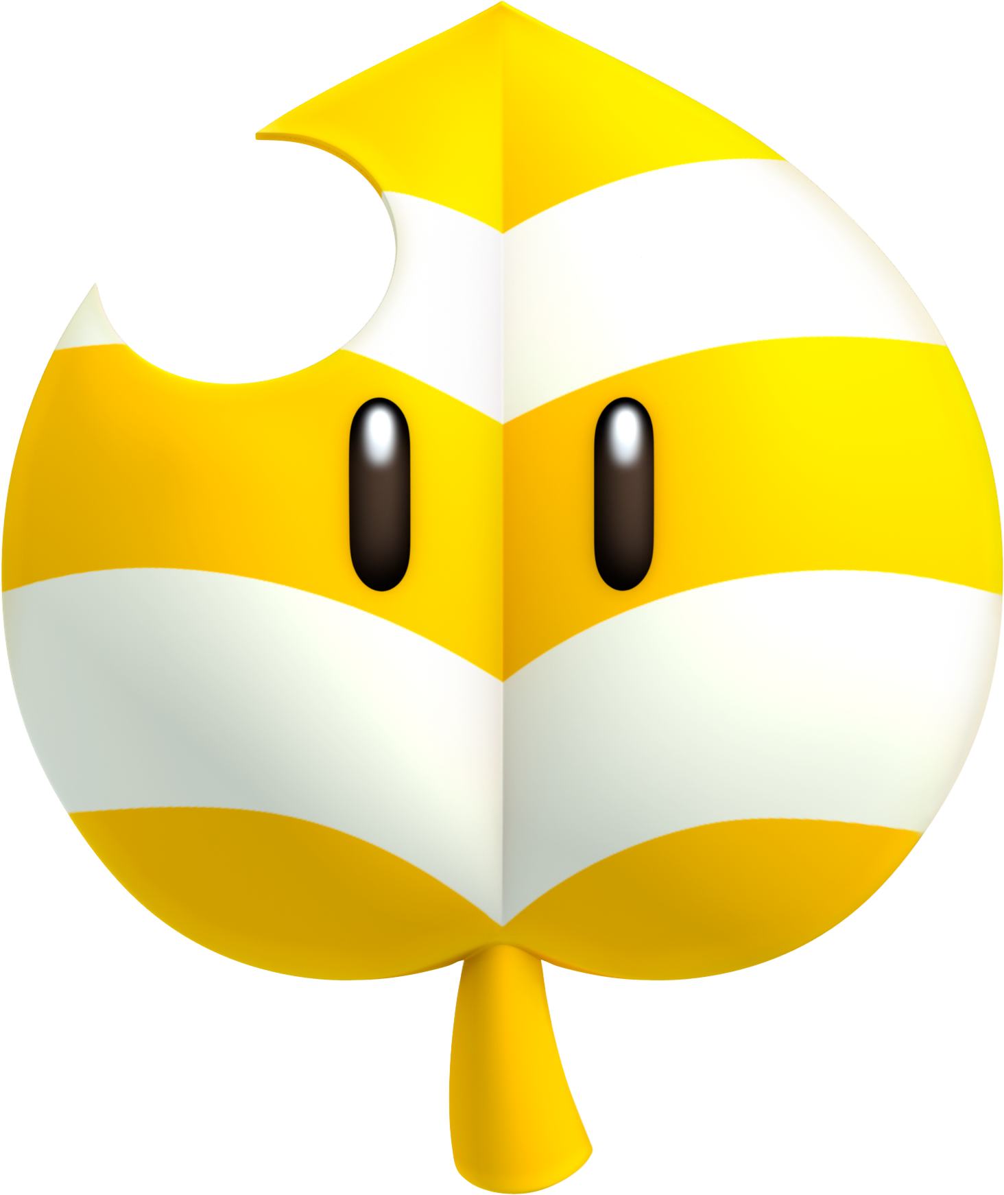 FileInvincibilityleafNSMB2.png Super Mario Wiki, the Mario encyclopedia