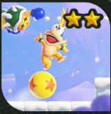 Lemmy's Showdown! level thumbnail