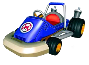 File:MKDD Toad Kart.png