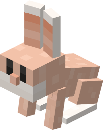 File:Minecraft Mario Mash-Up Salt And Pepper Rabbit Baby Render.png
