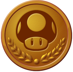 File:NSMBU Deluxe 1-Up Rally bronze medal.png