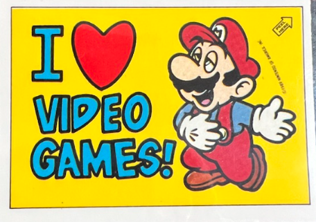 File:Nintendo Game Pack UK 23 i love video games.png