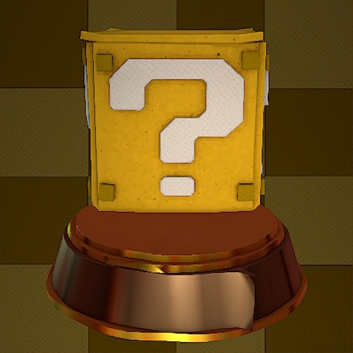List of ? Blocks in Paper Mario: The Origami King - Super Mario Wiki ...