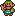 Small Luigi (2-player battle mode and Battle Game)