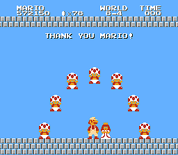 Super Mario Bros The Lost Levels Super Mario Wiki The Mario Encyclopedia