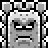 Icon used in the parts palette in Super Mario Maker