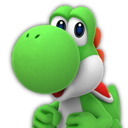 File:SMPJ Icon Yoshi.png