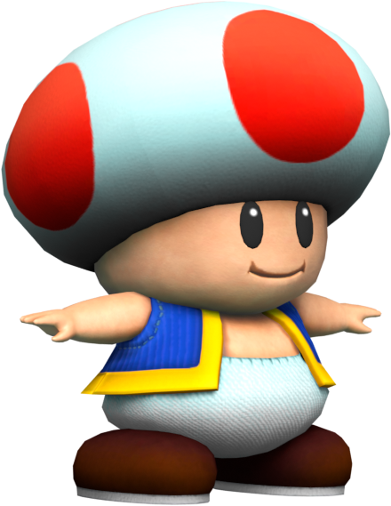 Toad