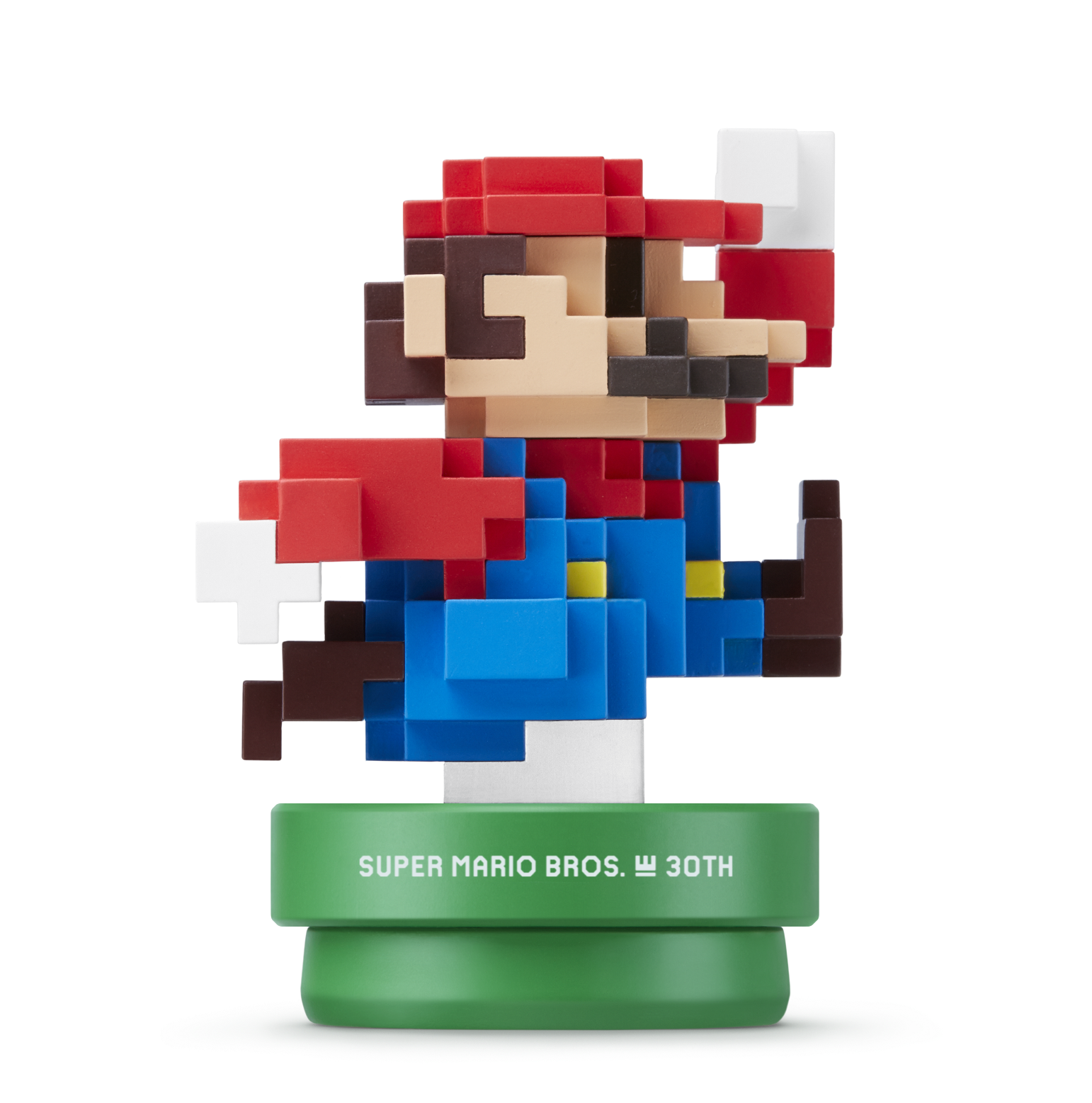 File:8-Bit Modern Mario.png - Super Mario Wiki, the Mario encyclopedia