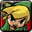 Donkey Konga 2 (Toon Link)