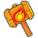 File:Fire Hammer PMTOK icon.png