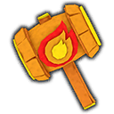 File:Fire Hammer PMTOK icon.png
