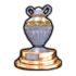 Trophy Icon of Mario & Sonic at the Olympic Games