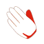 Icon for a gear item from Mario Golf: World Tour