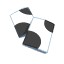 Icon for a gear item from Mario Tennis Open