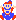 Mario (Mario Bros.) (pose)