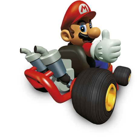 File:Mario thumbs up MK64.png