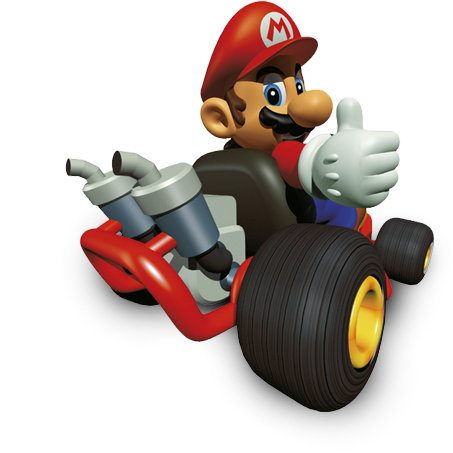File:Mario thumbs up MK64.png