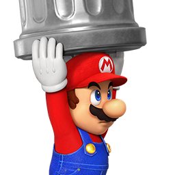 File:Mario vs. Donkey Kong NSO Icon 29.png