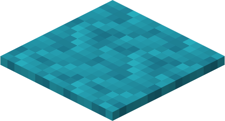 File:Minecraft Mario Mash-Up Cyan Carpet Render.png