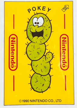 File:Nintendo Game Pack UK 56 Pokey The Cactus.png