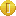 Sprite of a Coin, from Paper Mario.