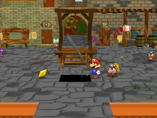 File:PMTTYD Star Piece RogueSquareSouthPanel.png