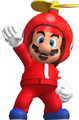 File:Propeller Mario ingame model.png