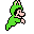 Super Mario Bros. 3 (Frog Mario/Luigi spinning)