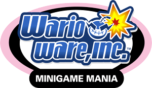 File:WarioWare MM EUR logo.png