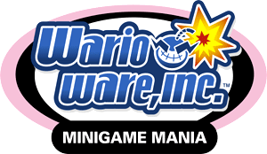 File:WarioWare MM EUR logo.png