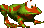 Winky the Frog in Donkey Kong Country.