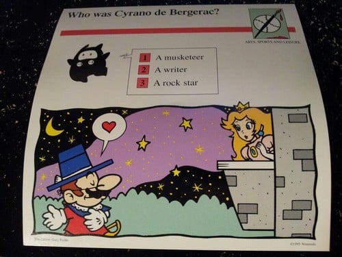 File:Cyrano de Bergerac quiz card.jpg