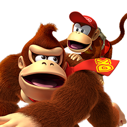 File:DKCRHD NSO Icon 21.png