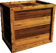 File:Donkey Kong series - Crate.png