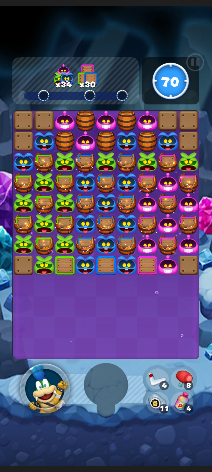 Stage 13-A
