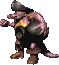 Donkey Kong Country 2: Diddy's Kong Quest sprite