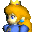 MG64 icon Peach D.png